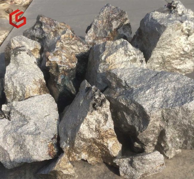 Ferrochromium