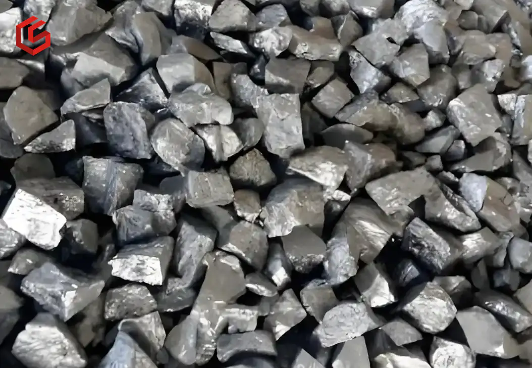 Ferrochromium