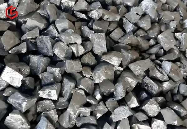 Large supply of Ferrochromium