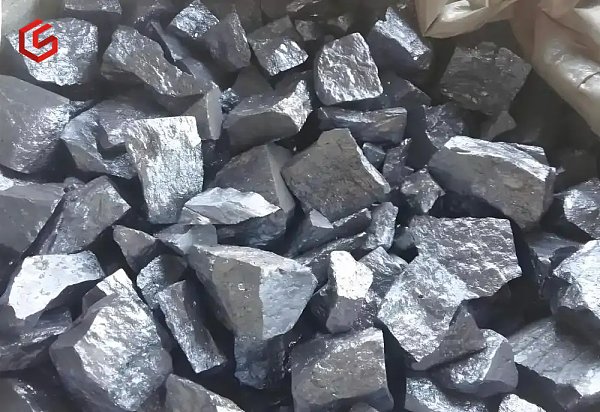 Ferrochromium