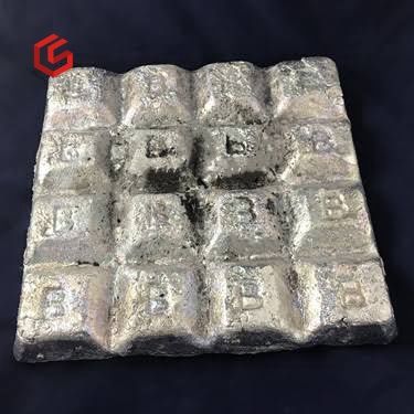 Ferroaluminum