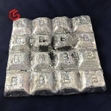 Ferroaluminum