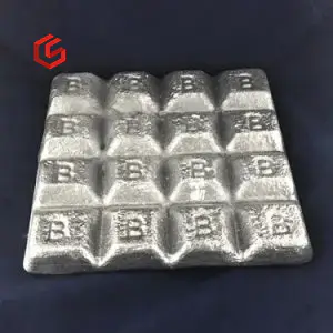 Ferroaluminum