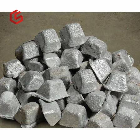 Ferroaluminum