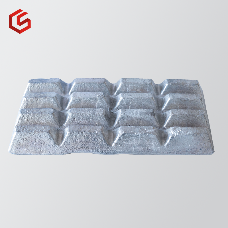 Ferroaluminum