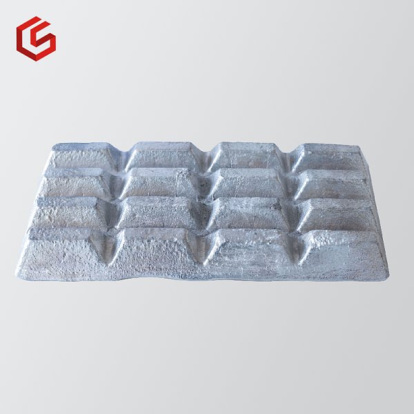 Ferroaluminum