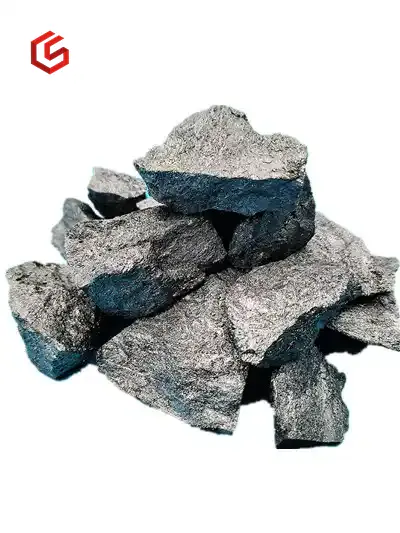 Ferrosilicon