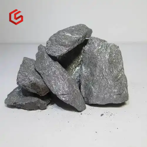 Ferrosilicon