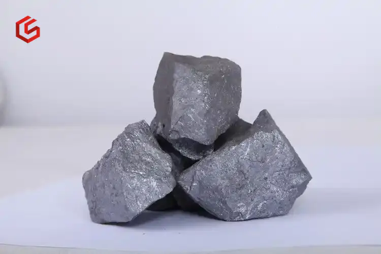 Ferrosilicon