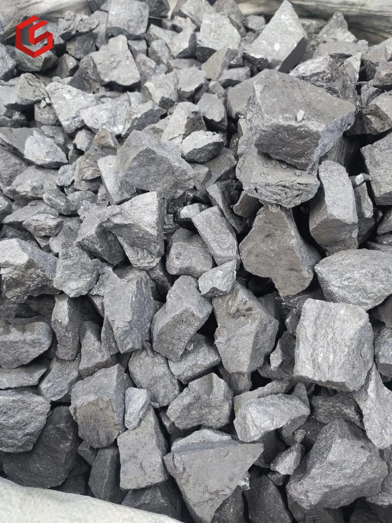 Ferrosilicon