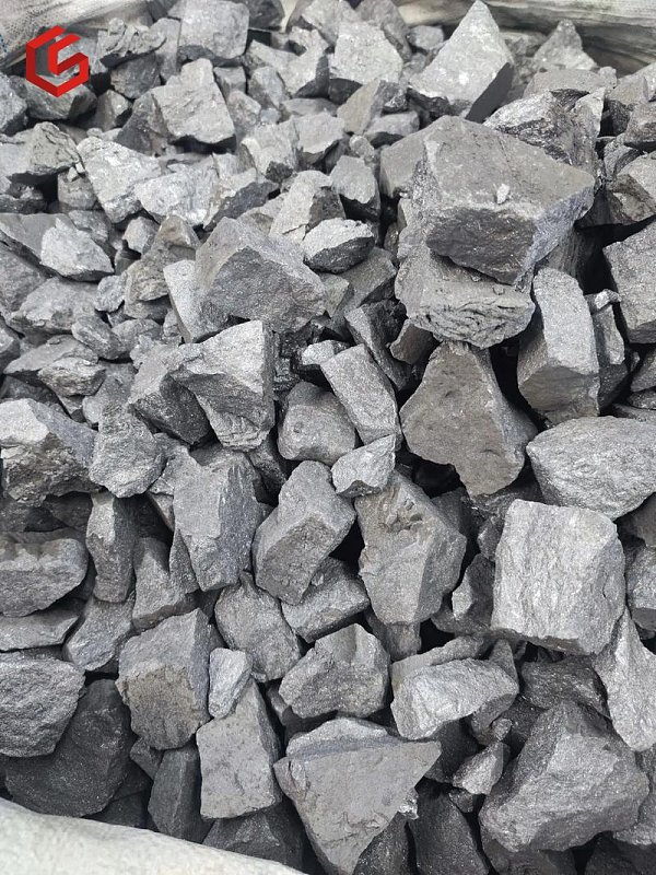 Ferrosilicon
