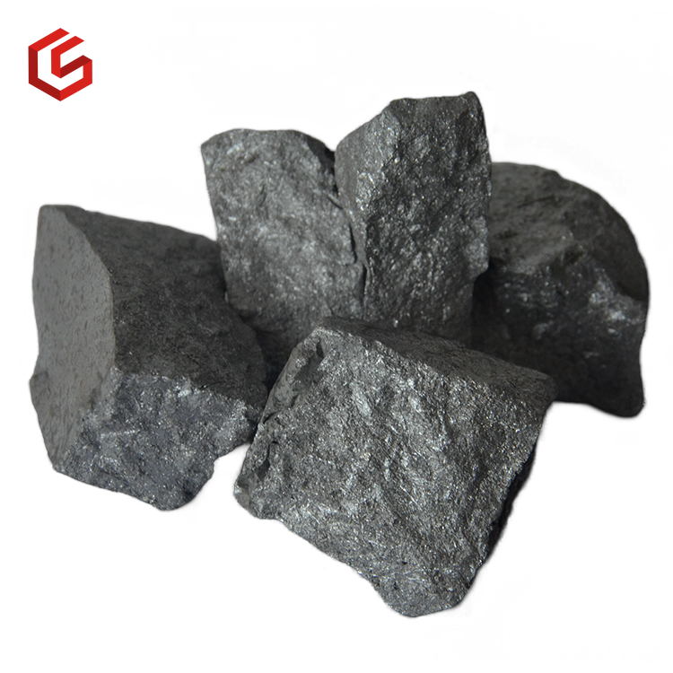 Ferrosilicon
