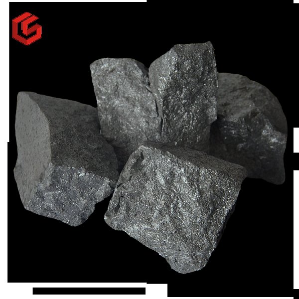 Ferrosilicon