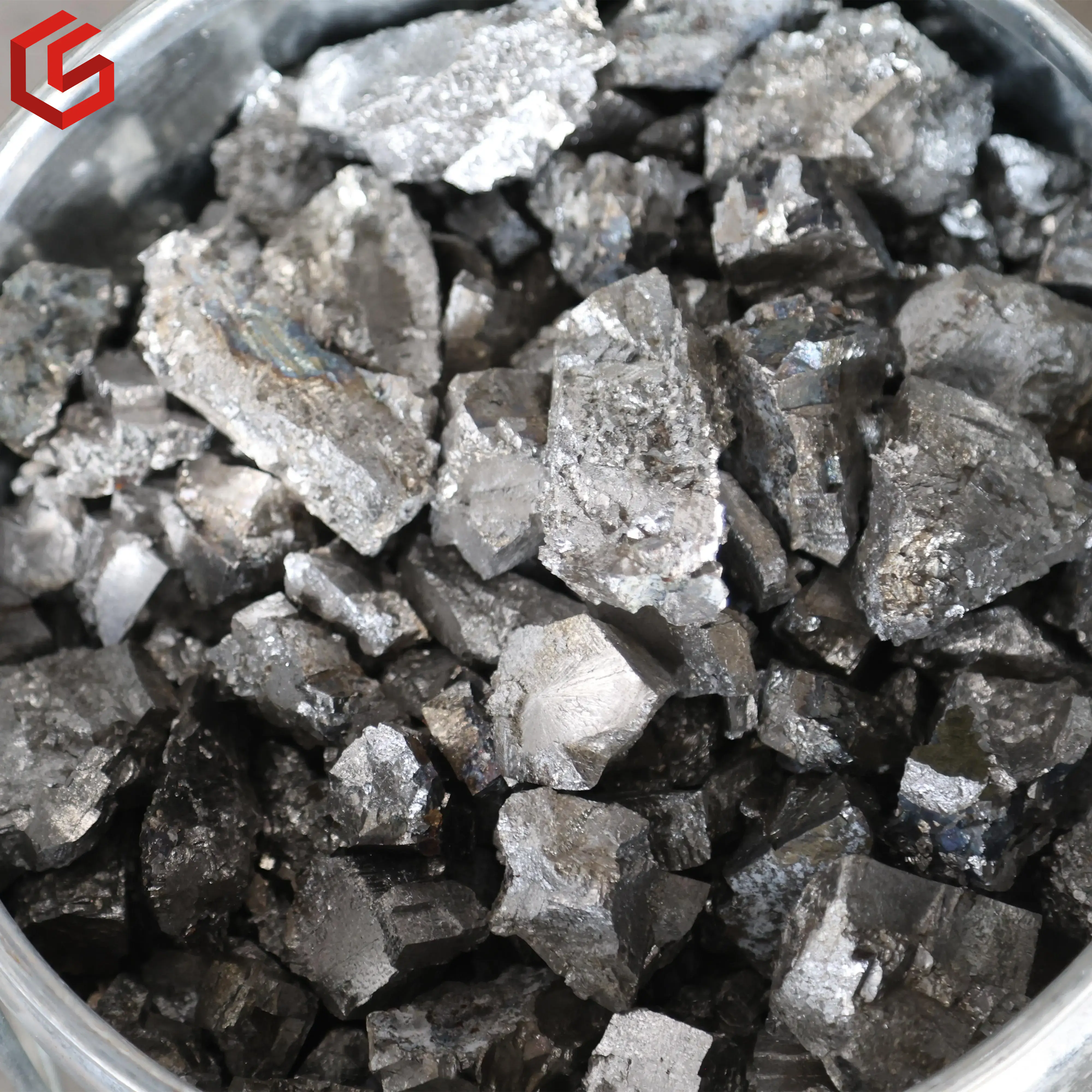 Ferromanganese