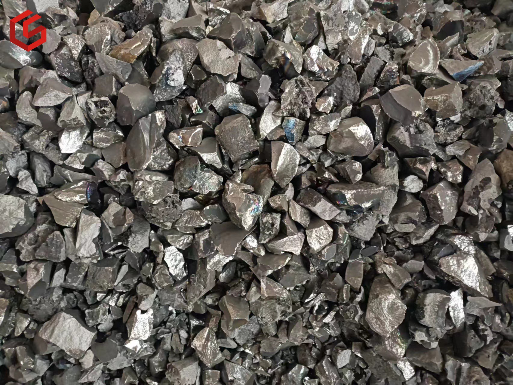 Ferromanganese