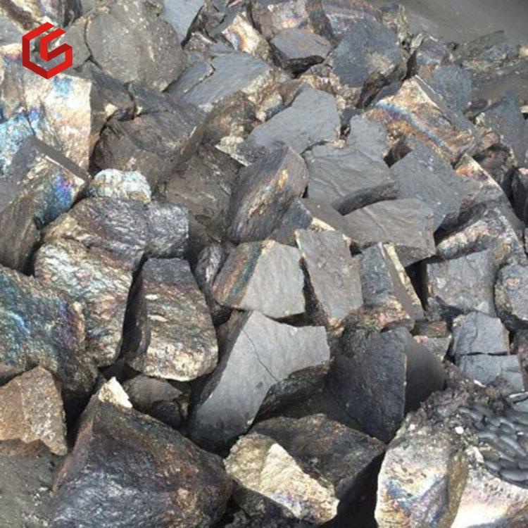 Ferromanganese Ferromanganese