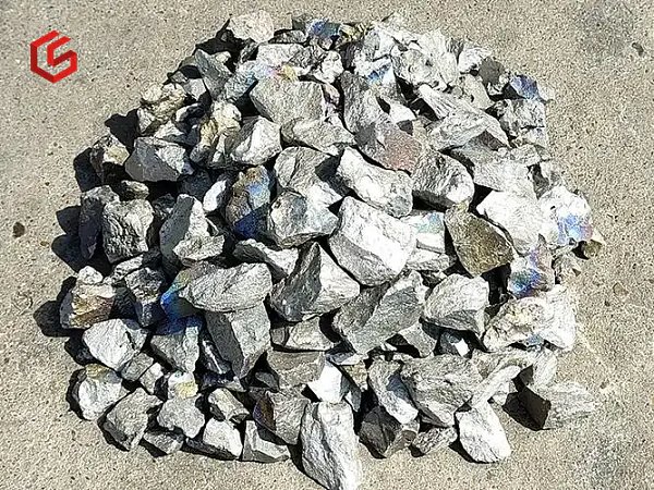 High quality Ferrotitanium