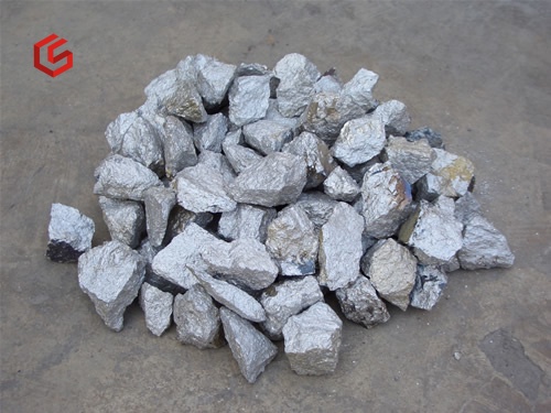 Ferromolybdenum