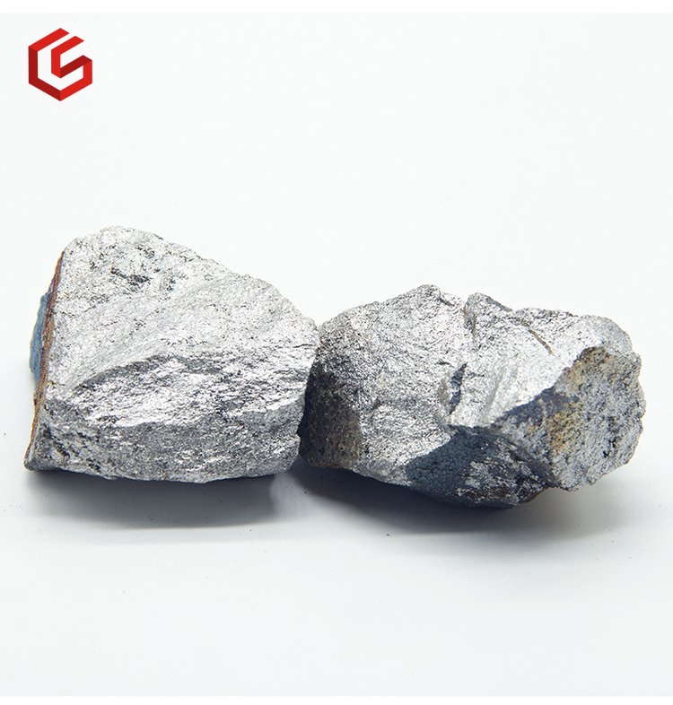 Ferromolybdenum