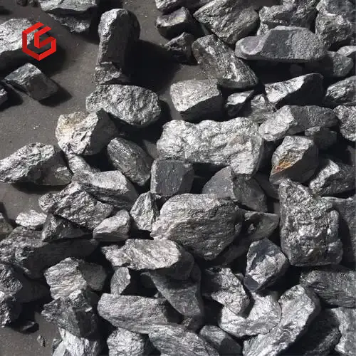 Ferromolybdenum