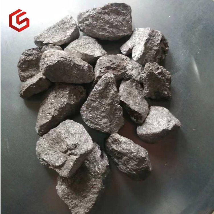 Ferromolybdenum