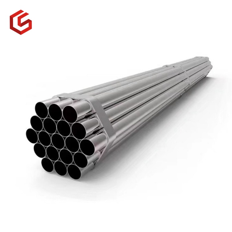 Stainless Steel Pipe