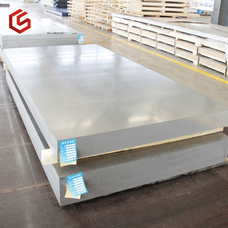 1080  Aluminium Plate