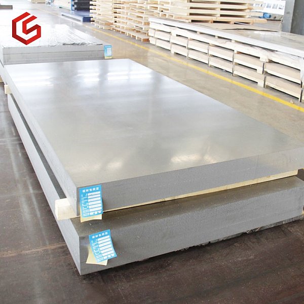 1080  Aluminium Plate