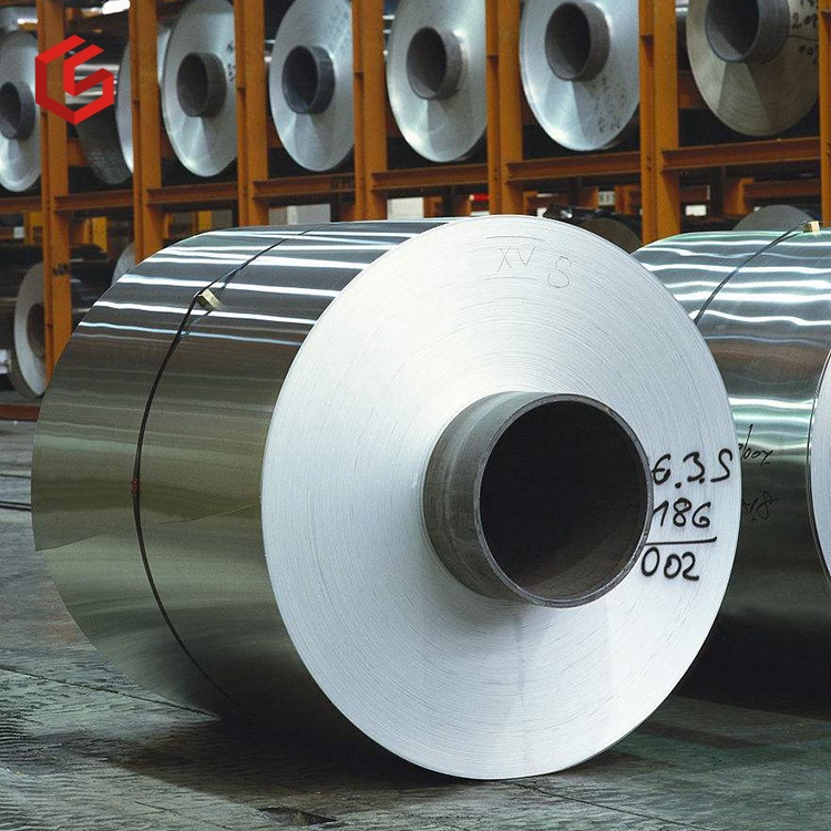 2017 Aluminum Coil