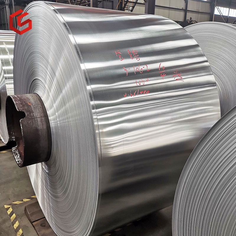2017 Aluminum Coil