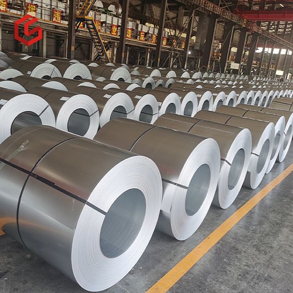 3204  Aluminum Coil