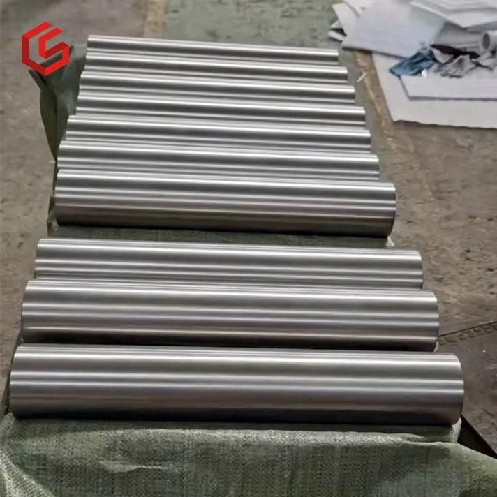 Pure nickel / nickel-chromium alloy-(1)-(1)