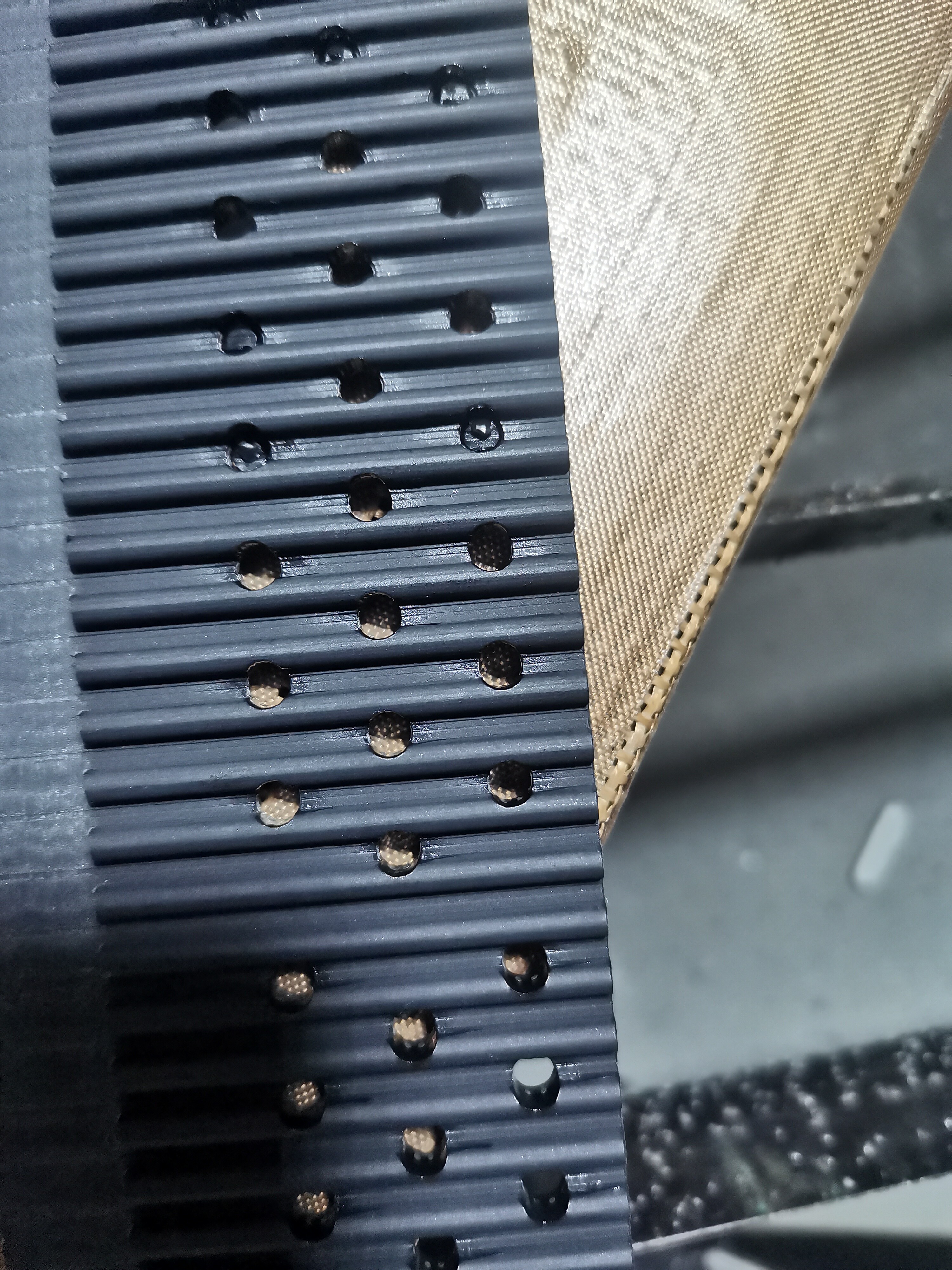 Transmission Belt Synchronous Belt Timing Belt Conveyor Belt