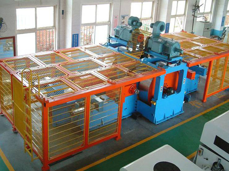 used_second hand Tolerance testing machine