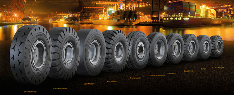 OTR off road truck radial tire tyre