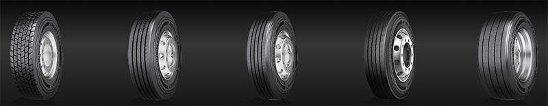 TBR truck bus radial tire tyre