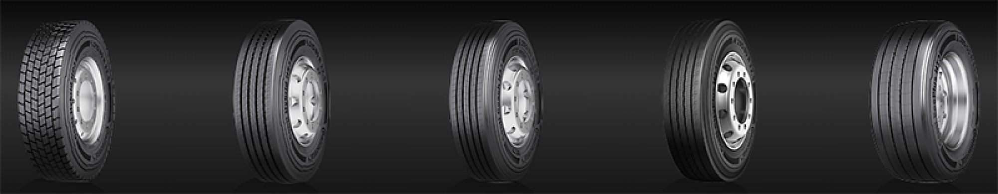 TBR truck bus radial tire tyre