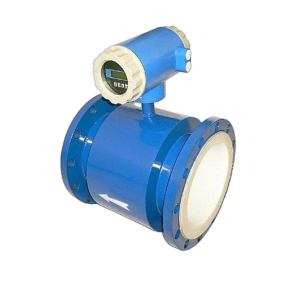 Digital Flowmeter