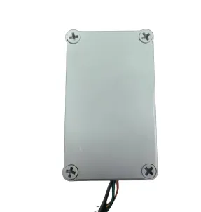 Automobile Engine Controller