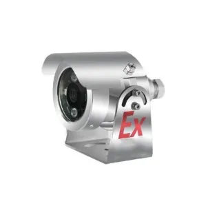 Explosion-Proof Camera