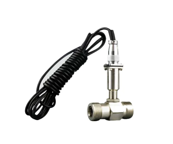 Pipeline Flowmeter