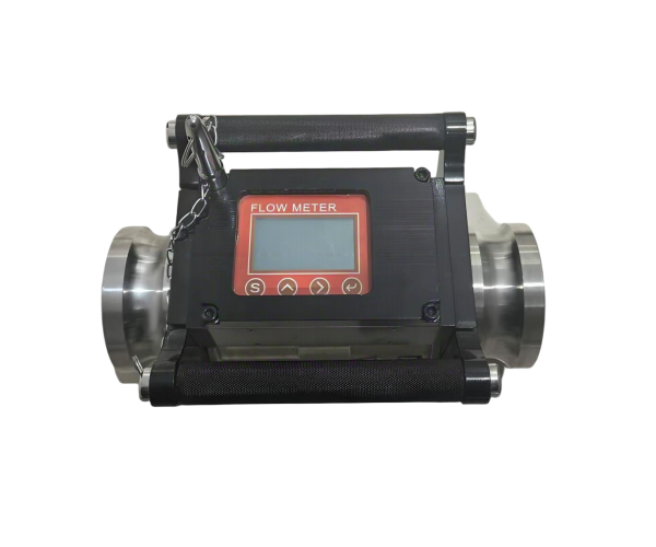 Portable Flowmeter