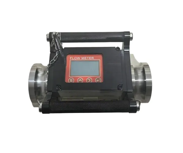 Portable Flowmeter