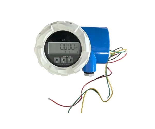 Flowmeter