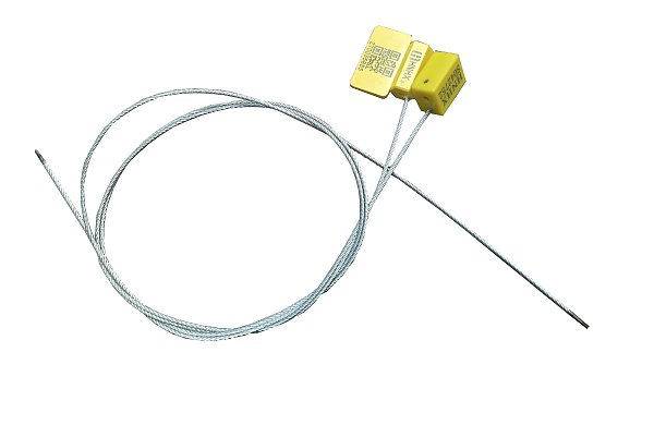 RFID Lead Seal