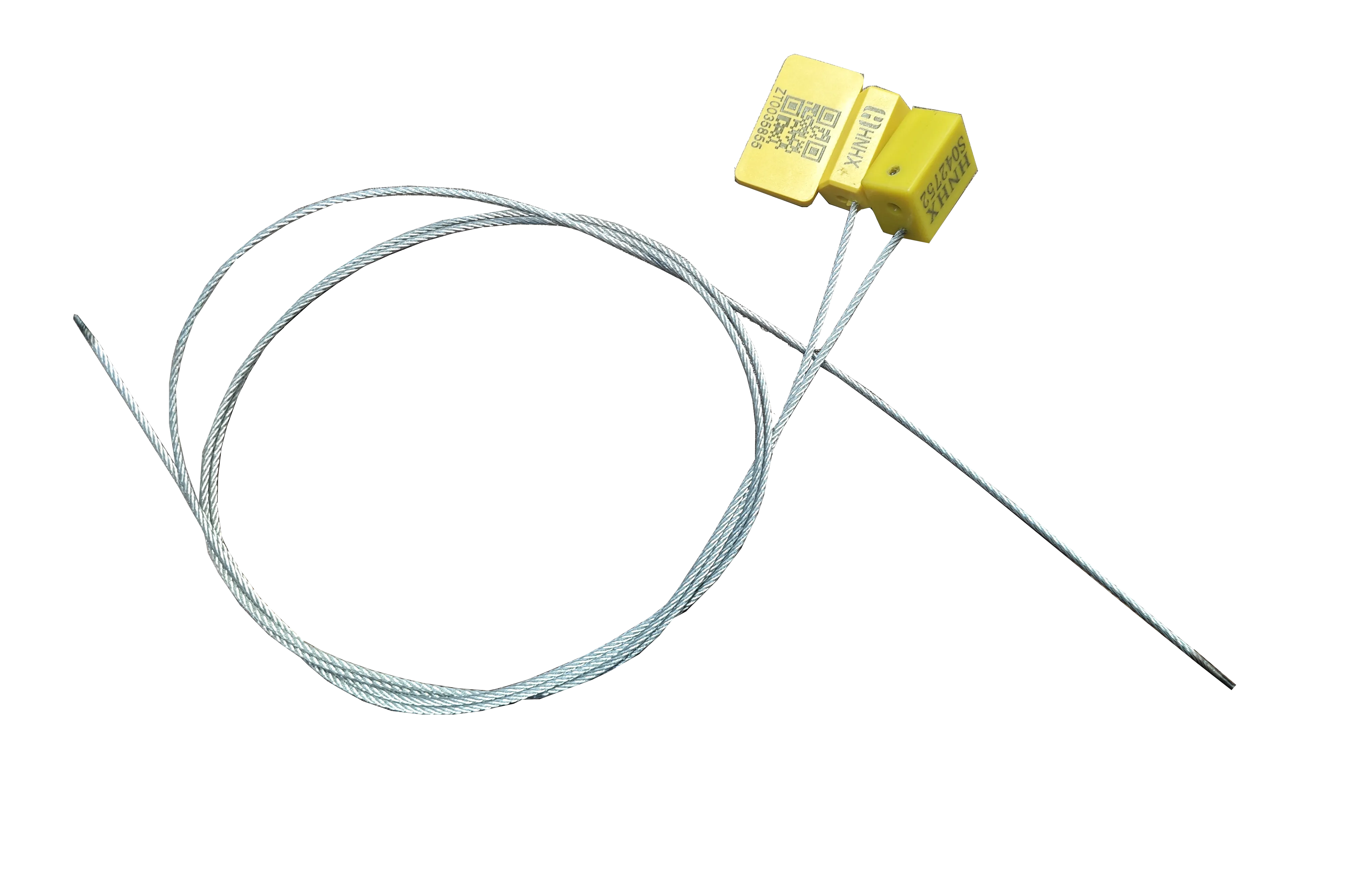 RFID Lead Seal