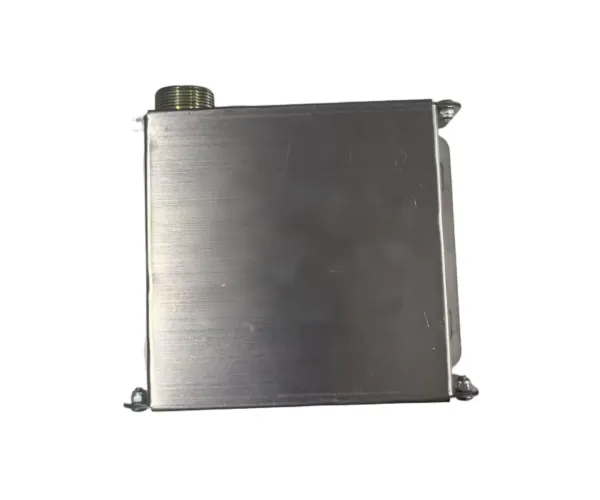 Bottom Valve Lock(H10)
