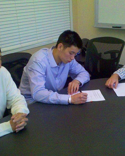 Zhengzhou Honghao and the Yellow River Survey Planning and Design Co., Ltd. signed a technical service agreement Zhengzhou Honghao and the Yellow River Survey Planning and Design Co., Ltd. signed a technical service agreement