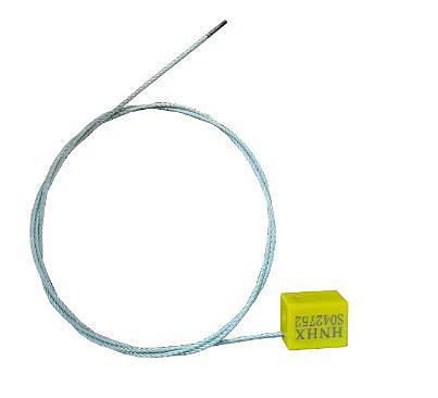 Intrinsically Safe IOT Lead Seal Q100/Q200: Real-time Tamper Alert for Fuel Dispensers Intrinsically Safe IOT Lead Seal Q100/Q200: Real-time Tamper Alert for Fuel Dispensers