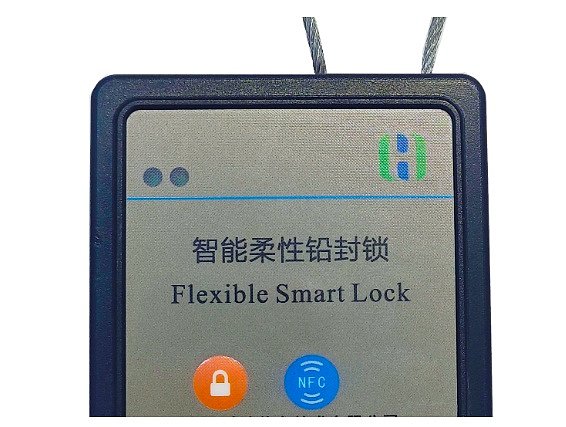 Smart Flexible Lock(R1/R2)